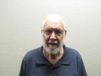 Dale Wilburn Terrill a registered Sex Offender of California