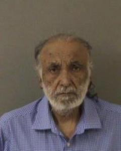 Daljit Singh a registered Sex Offender of California