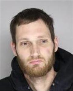 Dallas Joshua Myers a registered Sex Offender of California