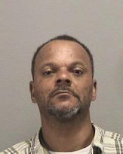 Dameon Franklin a registered Sex Offender of California