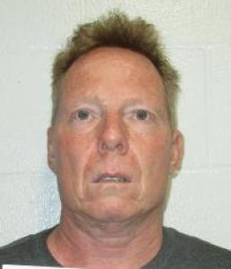 Dana Allen Moore a registered Sex Offender of California