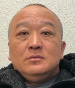 Daneng Thor a registered Sex Offender of California