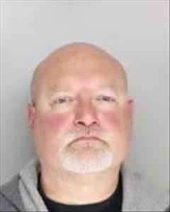 Dane Allen Rasmussen Jr a registered Sex Offender of California