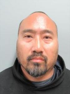Dang Fang a registered Sex Offender of California