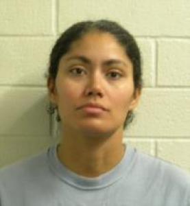 Danielle Lee Garcia a registered Sex Offender of California