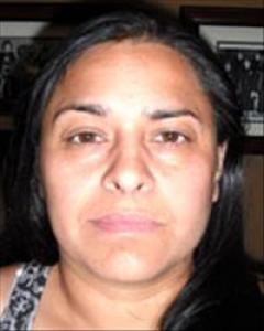Danielle Lorraine Herrera a registered Sex Offender of California