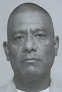 Daniel Adan a registered Sex Offender of California