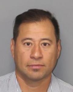 Daniel Aguilar III a registered Sex Offender of California