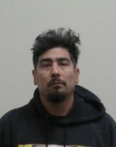 Daniel J Alvarado Jr a registered Sex Offender of California
