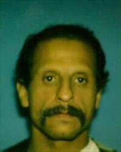 Daniel Hernandez Apodaca a registered Sex Offender of California