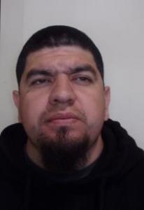 Daniel Alberto Avila a registered Sex Offender of California