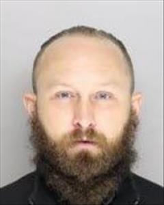 Daniel Jones Baker a registered Sex Offender of California