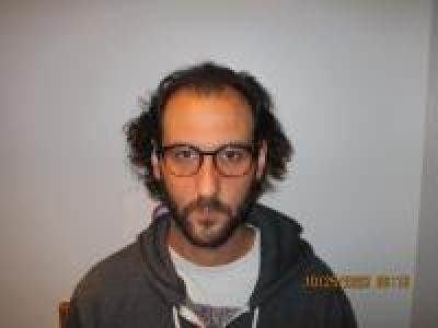 Daniel Battigalli-ansell a registered Sex Offender of California