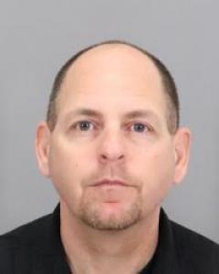 Daniel Wayne Bay a registered Sex Offender of California