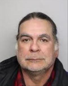 Daniel Joseph Blanco a registered Sex Offender of California