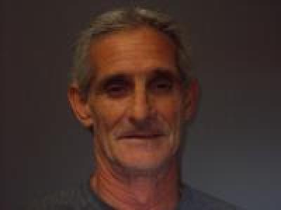 Daniel Eric Bradley a registered Sex Offender of California