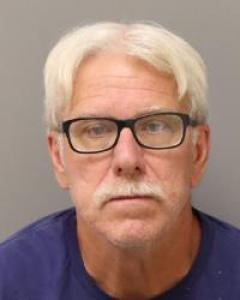 Daniel Glenn Bresnyan a registered Sex Offender of California