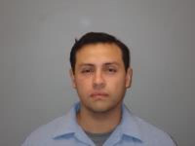 Daniel Ezequiel Caceres a registered Sex Offender of California