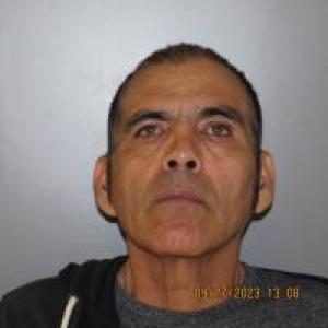 Daniel Rubio Carrillo a registered Sex Offender of California