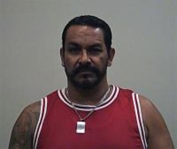 Daniel Martin Castro a registered Sex Offender of California