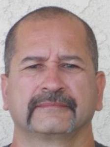 Daniel Martin Chaffino a registered Sex Offender of California