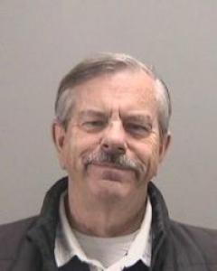 Daniel C Coryell a registered Sex Offender of California
