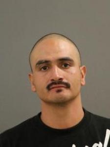 Daniel Diaz a registered Sex Offender of California