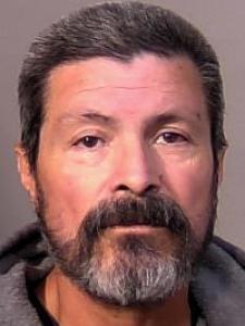 Daniel Enciso a registered Sex Offender of California