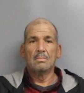 Daniel Figueroa a registered Sex Offender of California