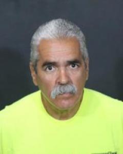 Daniel Lozano Galaviz a registered Sex Offender of California