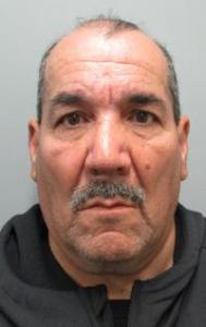 Daniel Garcia a registered Sex Offender of California