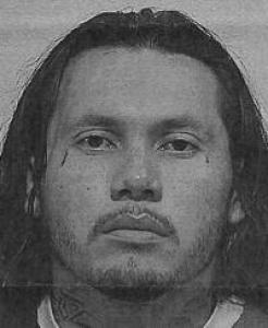 Daniel Rubio Garcia a registered Sex Offender of California