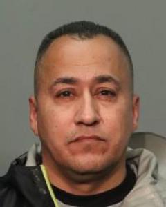 Daniel Perry Gonzales a registered Sex Offender of California