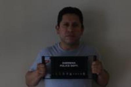 Daniel Tapia Hernandez a registered Sex Offender of California