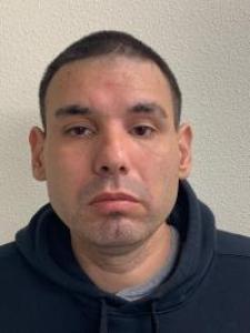 Daniel James Hernandez a registered Sex Offender of California