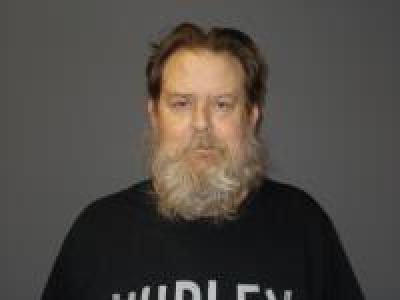 Daniel Stewart Hurley a registered Sex Offender of California