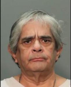 Daniel Maciel a registered Sex Offender of California