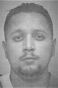 Daniel Antonio Marin a registered Sex Offender of California