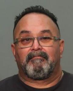 Daniel Patrick Martinez a registered Sex Offender of California