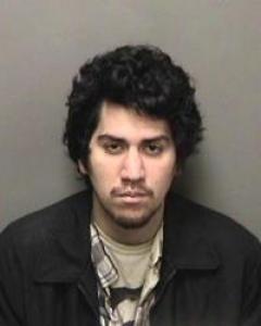 Daniel Joseph Martinez a registered Sex Offender of California