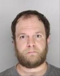 Daniel Mchargue a registered Sex Offender of California