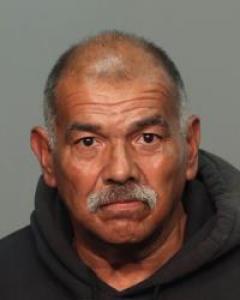 Daniel Wayne Mendoza a registered Sex Offender of California
