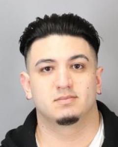 Daniel Mendoza a registered Sex Offender of California