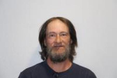 Daniel Richard Miles a registered Sex Offender of California