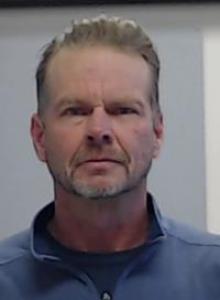 Daniel James Miller a registered Sex Offender of California