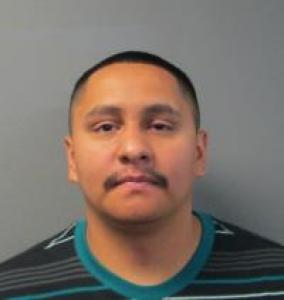 Daniel Andrew Molina a registered Sex Offender of California