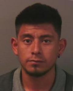 Daniel Gamez Montalvo a registered Sex Offender of California