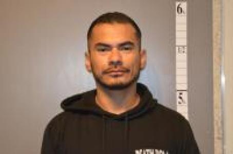 Daniel Montano a registered Sex Offender of California