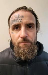 Daniel Edward Munger a registered Sex Offender of California