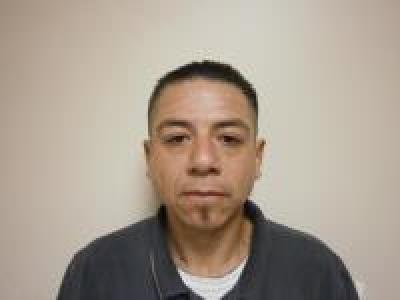 Daniel Angel Nerey a registered Sex Offender of California